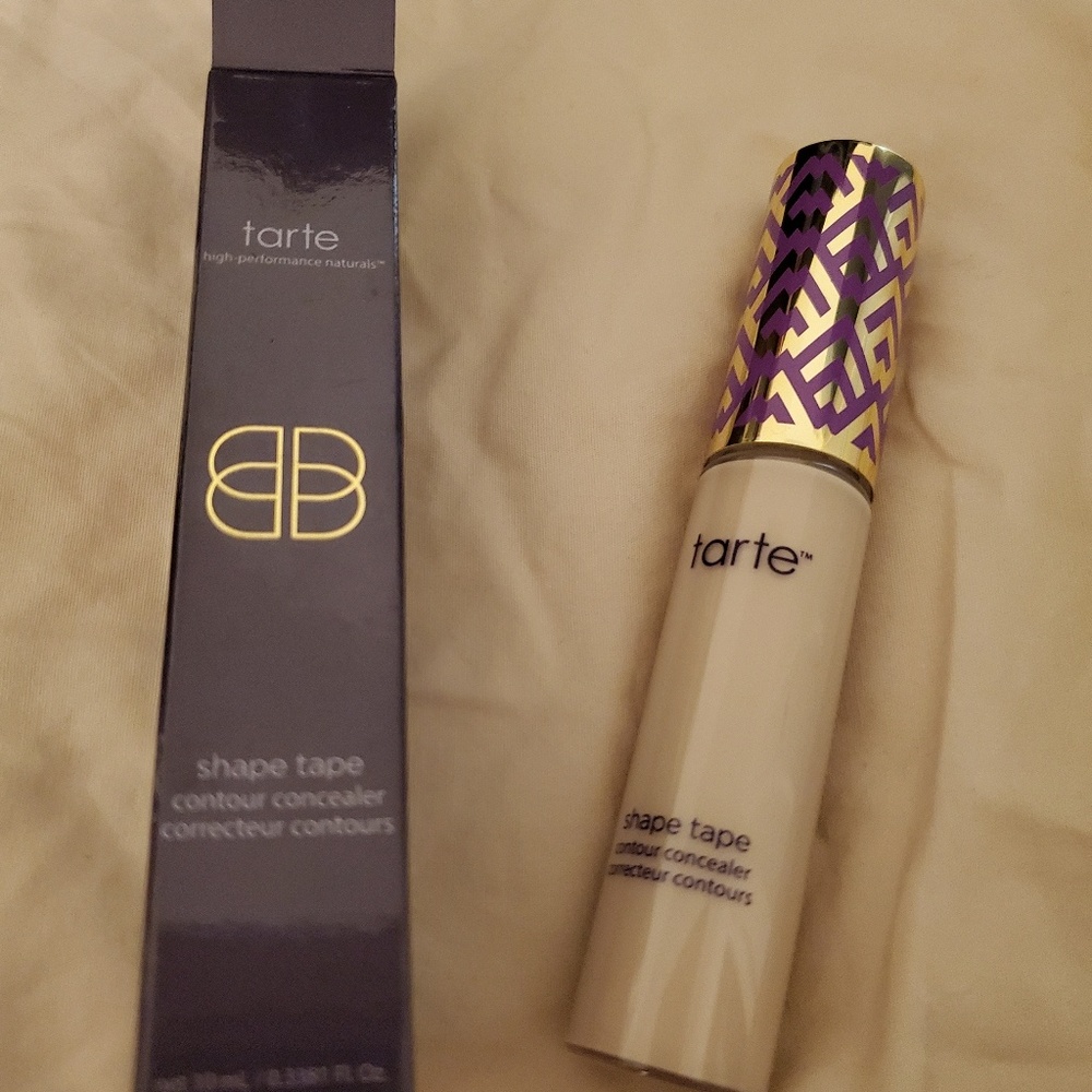 Tarte Shape Tape Concealer